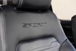 2022 Ford Ranger Sport