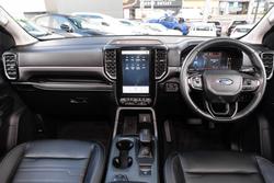 2022 Ford Ranger Sport