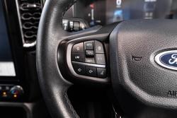 2022 Ford Ranger Sport