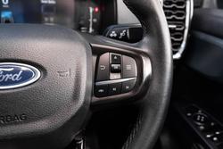 2022 Ford Ranger Sport