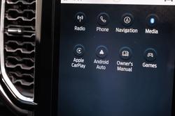 2022 Ford Ranger Sport