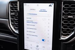 2022 Ford Ranger Sport