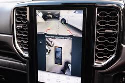 2022 Ford Ranger Sport