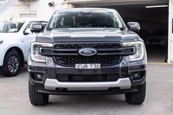 2022 Ford Ranger Sport