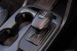 2022 Ford Ranger Sport