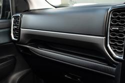 2022 Ford Ranger Sport