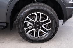 2022 Ford Ranger Sport