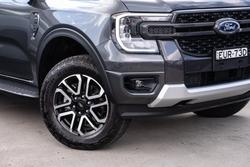 2022 Ford Ranger Sport