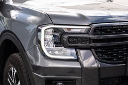 2022 Ford Ranger Sport