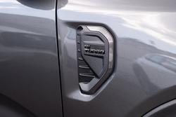 2022 Ford Ranger Sport