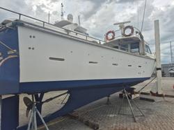 1986 Randell Lobster