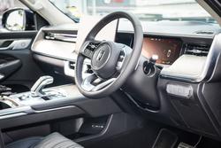 2025 GWM GWM TANK 500 VANTA HYBRID