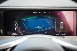 2025 GWM GWM TANK 500 VANTA HYBRID