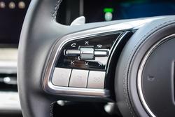 2025 GWM GWM TANK 500 VANTA HYBRID