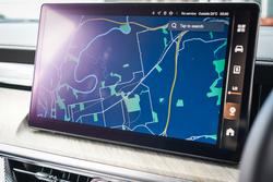 2025 GWM GWM TANK 500 VANTA HYBRID