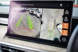 2025 GWM GWM TANK 500 VANTA HYBRID