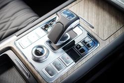 2025 GWM GWM TANK 500 VANTA HYBRID