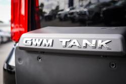 2025 GWM GWM TANK 500 VANTA HYBRID