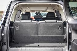 2025 GWM GWM TANK 500 VANTA HYBRID