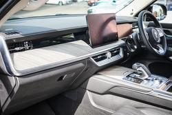 2025 GWM GWM TANK 500 VANTA HYBRID