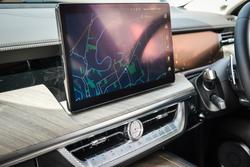 2025 GWM GWM TANK 500 VANTA HYBRID