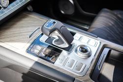 2025 GWM GWM TANK 500 VANTA HYBRID