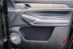 2025 GWM GWM TANK 500 VANTA HYBRID