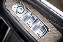 2025 GWM GWM TANK 500 VANTA HYBRID