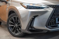 2025 Lexus NX350H NX350h Sports Luxury + Enhancement Pack 2 AWD 2.5L Hybrid Auto CVT Wagon