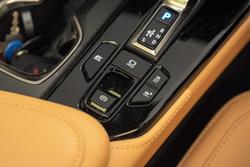 2025 Lexus NX350H NX350h Sports Luxury + Enhancement Pack 2 AWD 2.5L Hybrid Auto CVT Wagon