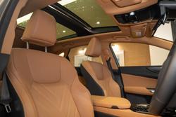 2025 Lexus NX350H NX350h Sports Luxury + Enhancement Pack 2 AWD 2.5L Hybrid Auto CVT Wagon