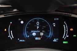 2025 Lexus NX350H NX350h Sports Luxury + Enhancement Pack 2 AWD 2.5L Hybrid Auto CVT Wagon