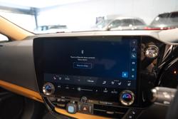2025 Lexus NX350H NX350h Sports Luxury + Enhancement Pack 2 AWD 2.5L Hybrid Auto CVT Wagon