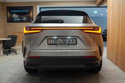 2025 Lexus NX350H NX350h Sports Luxury + Enhancement Pack 2 AWD 2.5L Hybrid Auto CVT Wagon