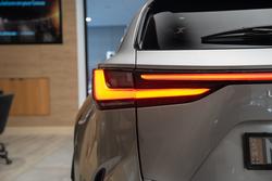 2025 Lexus NX350H NX350h Sports Luxury + Enhancement Pack 2 AWD 2.5L Hybrid Auto CVT Wagon