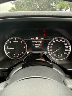 2025 NISSAN NAVARA PRO-4X