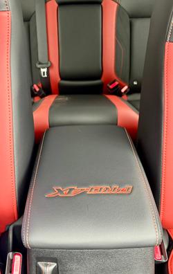 2025 NISSAN NAVARA PRO-4X