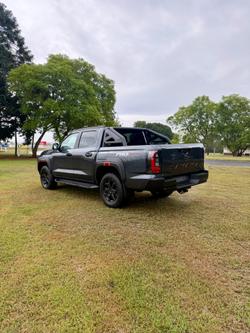 2025 NISSAN NAVARA PRO-4X