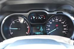2013 Ford Ranger XL PX 4X4 Dual Range Silver