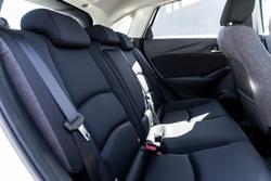 2024 Mazda CX-3 G20 Pure