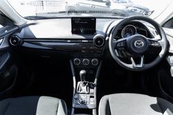 2024 Mazda CX-3 G20 Pure