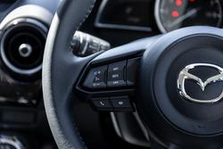 2024 Mazda CX-3 G20 Pure