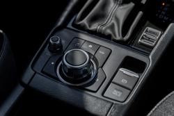 2024 Mazda CX-3 G20 Pure