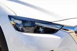 2024 Mazda CX-3 G20 Pure