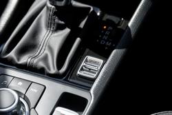 2024 Mazda CX-3 G20 Pure