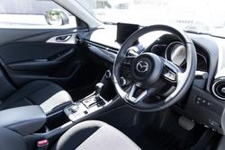 2024 Mazda CX-3 G20 Pure