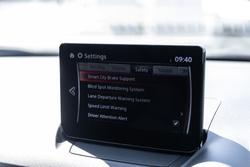 2024 Mazda CX-3 G20 Pure