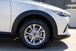 2024 Mazda CX-3 G20 Pure