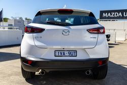 2024 Mazda CX-3 G20 Pure