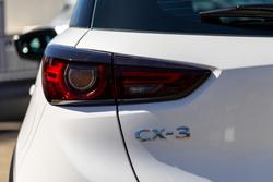 2024 Mazda CX-3 G20 Pure